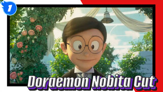 Phát Biểu Cảm Động Của Nobita | Doraemon Đôi Bạn Thân 2._1