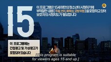 Circle Episode 11 - Engsub