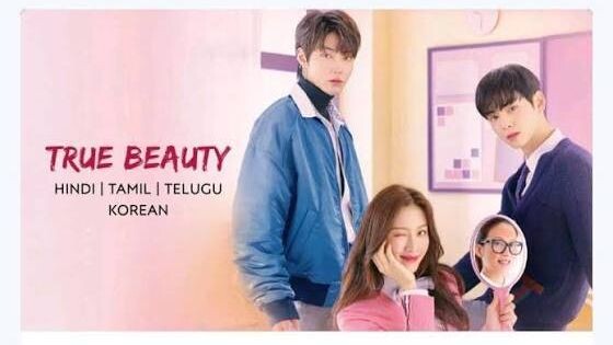 True.Beauty.S01E03.720p.10bit.WEB-DL.HIN-KOR.x265.ESub-