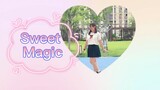 [Pleiades] sweet magic~give me sweet magic!
