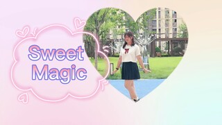 【宿星】sweet magic~给予我甜蜜的魔法吧！