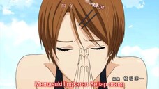 Kuroko no Basket S1 episode 15 - SUB INDO