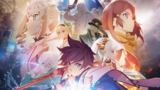 TALES OF ZESTIRIA THE X tập 09