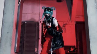 【鱼肉肉】Ado唱/Miku跳