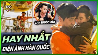 5 ĐIỀU THÚ VỊ CỦA "ĐIỀU KỲ DIỆU Ở PHÒNG GIAM SỐ 7" BỘ PHIM KHIẾN ĐỘ MIXI PHẢI KHÓC | meXINE