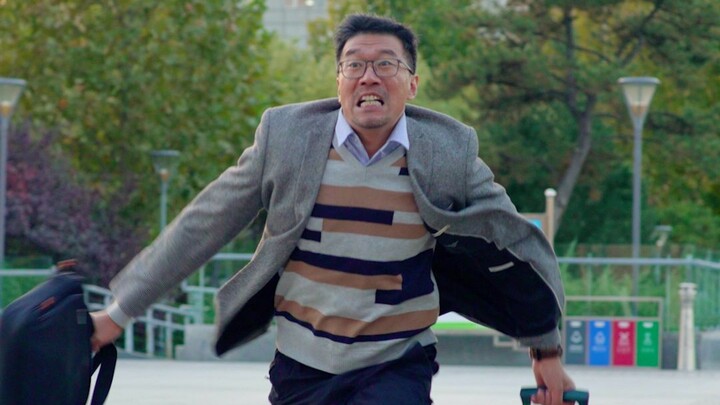 There’s only one kind of heroism: to face life’s harsh truths and still love it with all your heart.