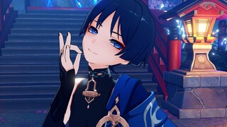 Bon Bon Chocolat💙