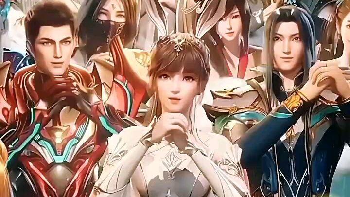 😀editan 🤗 xiao wu dan tansan lg rayain tahun barù bareng kwn2😘😘