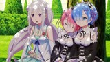 Re: Zero「AMV」Impossible