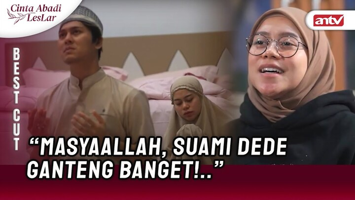Emang Billar Gantengnya Tuh Gak Ada Lawan.. | Best Cut Cinta Abadi Leslar ANTV Eps 21 (2/3)