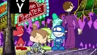 chalkzone tagalog HD 722