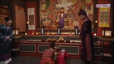 46. The Empress Ki/Tagalog Dubbed Episode 46 HD