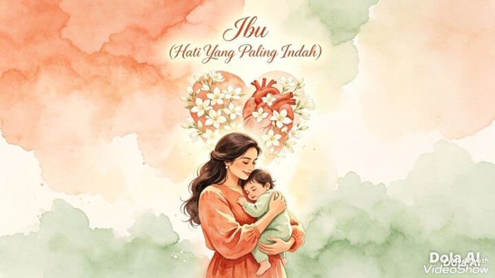 Wild Flow Project - Ibu (Hati yang Paling Indah)