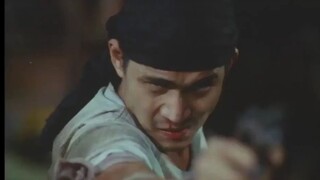 Watch! BILIB AKO SAYO - robin Padilla