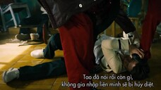 HiGH&LOW: Liên Minh Tam Trung Full Movie [Sub Việt]