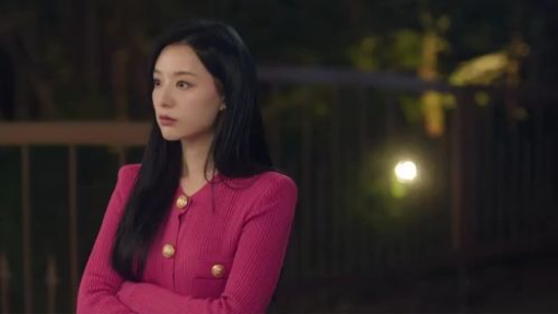 Queen of Tears Ep08 sub indo