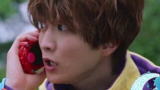 They don't even want to act anymore! They all have their own agendas! They only care about their own