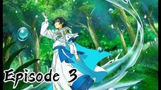 Mizu Zokusei no Mahoutsakei Episode 3 (Sub Indo)