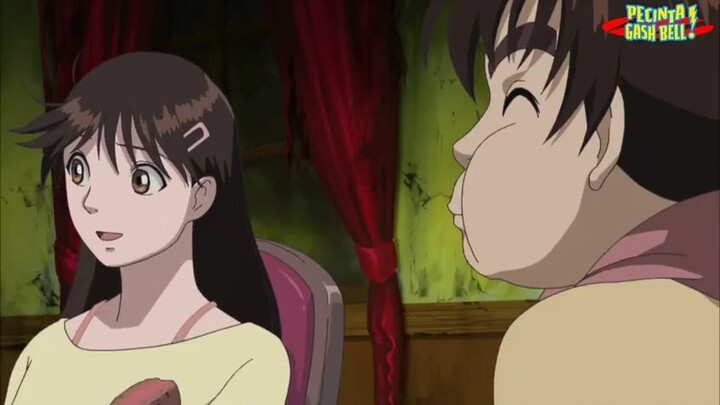 Kindaichi Vampire Murder Case Subindo