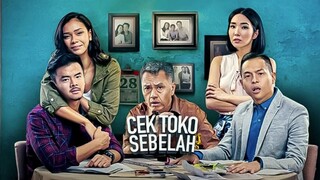 Cek Toko Sebelah (2016) Bahasa Indonesia