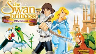 The Swan Princess III | Mystery Of The Enchanted Treasure