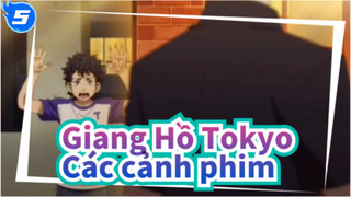 [Băng đảng Tokyo Manji]Tái sinh! Tập12 (Phần1)_5