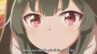 Kuma Kuma Kuma Bear Punch Season 2-Tập 12