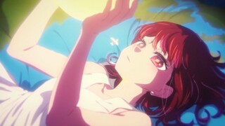 “อาริมะ คานะมีเสียงระดับสุดยอดจนหูของเธอแทบจะตั้งท้อง~”