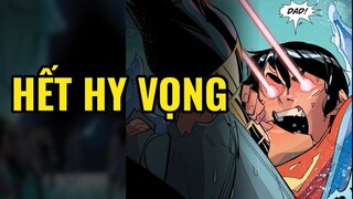 "Kế Hoạch Thiên Tài Của Lex Luthor" HWE #3 | Cosmic