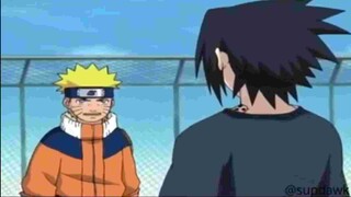 Khi Việt Nam lồng tiếng cho Naruto bằng tiếng anh :))