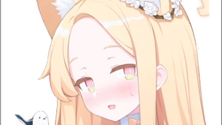 【mmt】bushi ฉันและ Shengya ใช้ร่างกายเดียวกันเหรอ? (5)