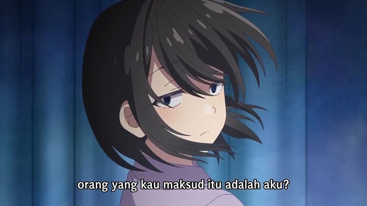 Jiisan baashan eps 4 sub indo