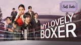 My Lovely Boxer Episode 8 Sub Indo (2023)🇰🇷