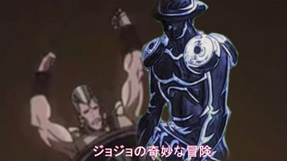 [MAD]Nếu cả nhóm Jotaro cùng đấu với Dio|<JoJo>