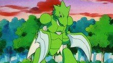 [AMK] Pokemon Original Series Episode 99 Dub English