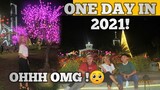 A DAY IN 2021 |JUST CHILLIN |BISAYA KAMI