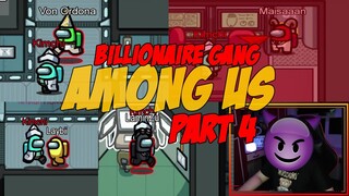 LAHAT NG LALAPIT, PATAY! (AYAW KO NA MAGIMPOSTOR!!!) | AMONG US