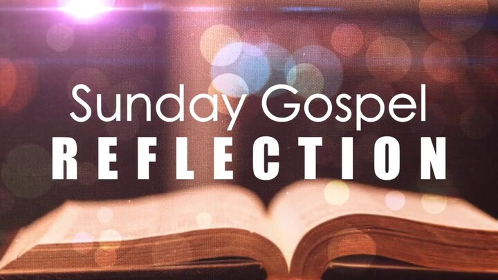 Gospel Reflection: Luke 20:27-38