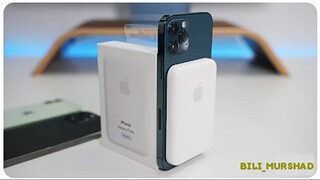 Apple power Bank