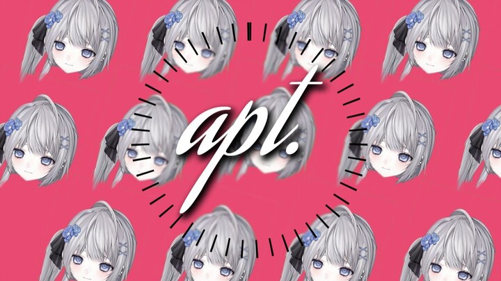 Please let Jennie (Park Chae-young) jump from my brain straight into yours! A soft sing-along of the