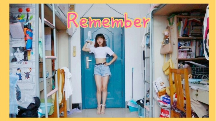 【Apink】Trong cuộc chiến nhóm nhạc nữ năm 2015, “Remember” đã gây ấn tượng cực mạnh | Thượng Hải, bạn