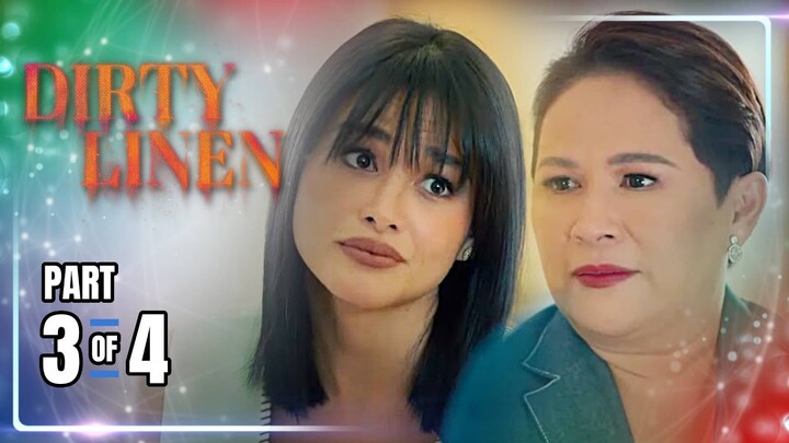 Dirty Linen | Episode 118 (3/4) | June 19, 2024