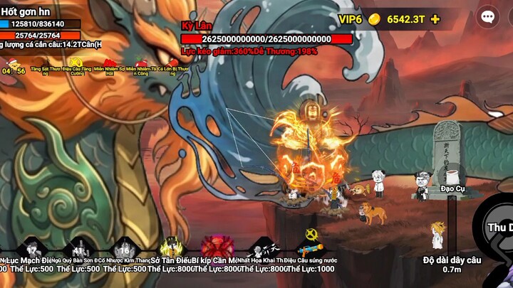 like chéo