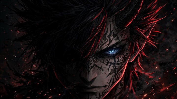 Sukuna's Aura Is UNMATCHED 🖤 | Anime Edit