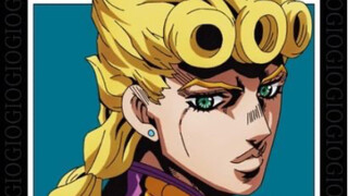 JoJo的奇妙冒险黄金之风审判曲（长笛