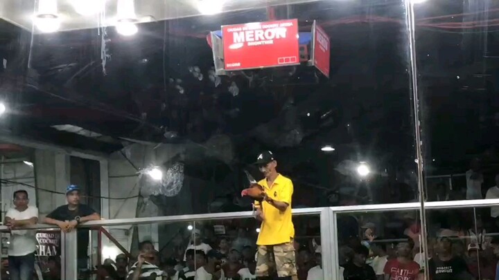 CHAMPION 2 HITS I SHOWTIME MO NA 😊👏👏