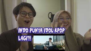 XODIAC 'THROW A DICE' MV REACTION