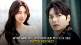 The Love Life Of Lee Min Ho