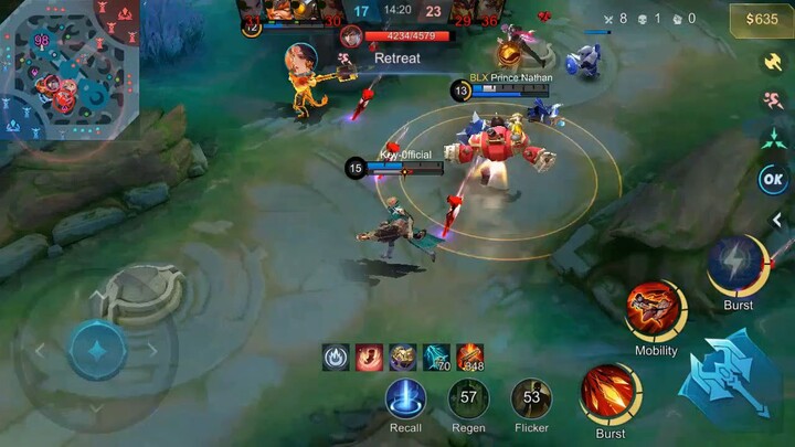 almost na Ako dun HAHA