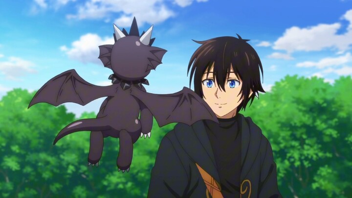 บันทึกการเดินทางต่างโลกของนักเก็บวัสดุ ตอนที่ 2